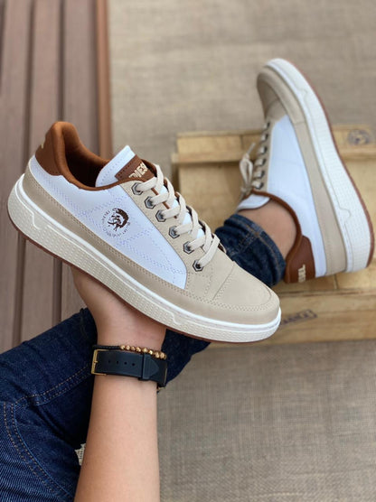 ZAPATO DIESEL SPORT PARA CABALLERO | LOOK URBANO